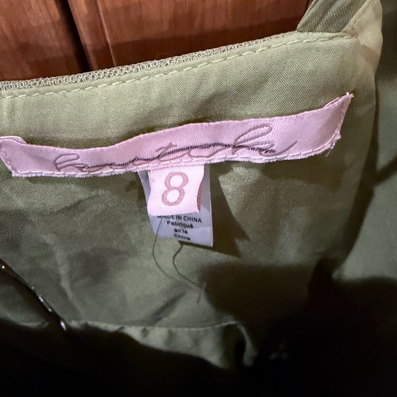 Hutch Amara Midi Dress - Picture 5 of 5